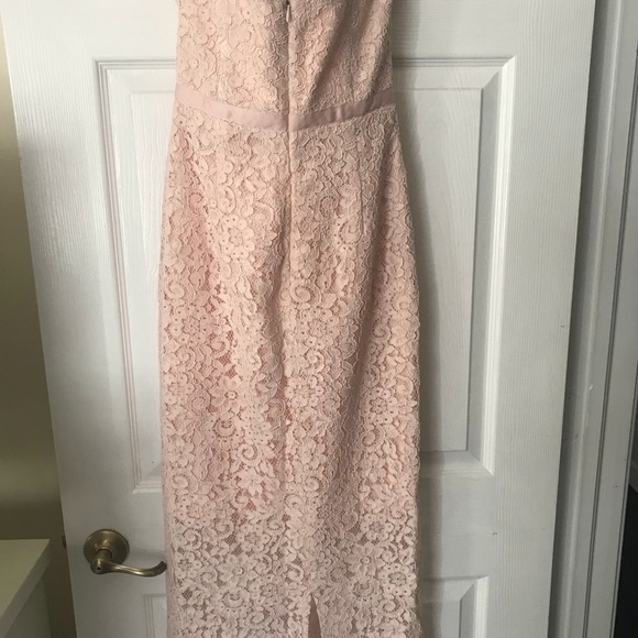 Cocktail dress - Picture 4 of 6